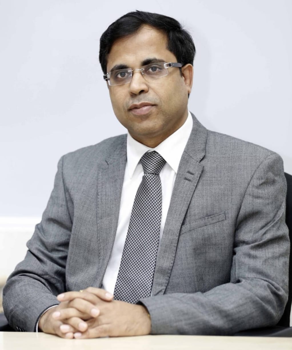 पशु बीमार या दुर्घटनाग्रस्त हो जाते हैं तो बीमा हमें आर्थिक तनाव से बचाएगा- आशीष अग्रवाल 